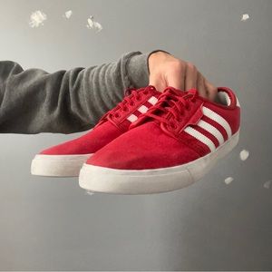 Adidas Seeley Sneakers